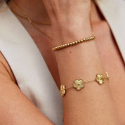 Orla Gold Bracelet - NAVALLIBracelet