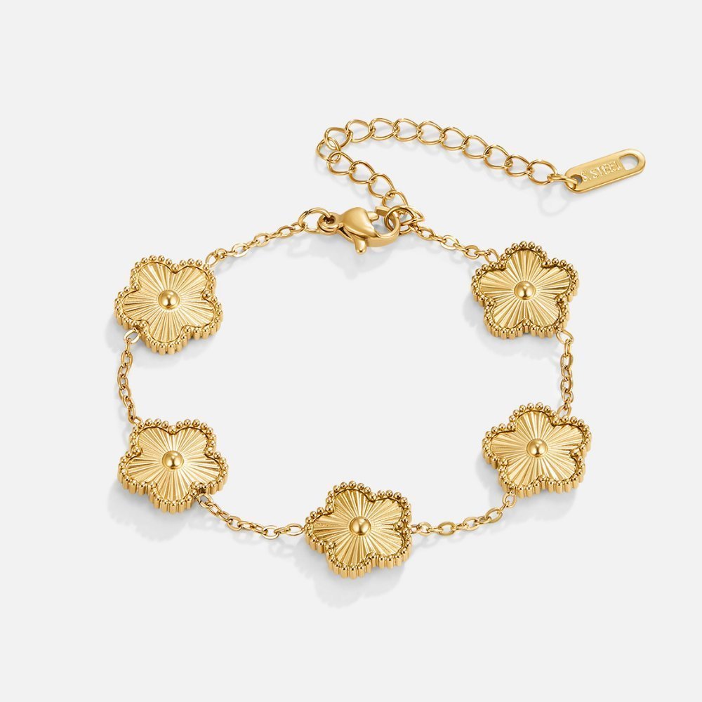 Orla Gold Bracelet - Bracelet - 2