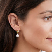Orla Pearl Earrings - Earrings - 5