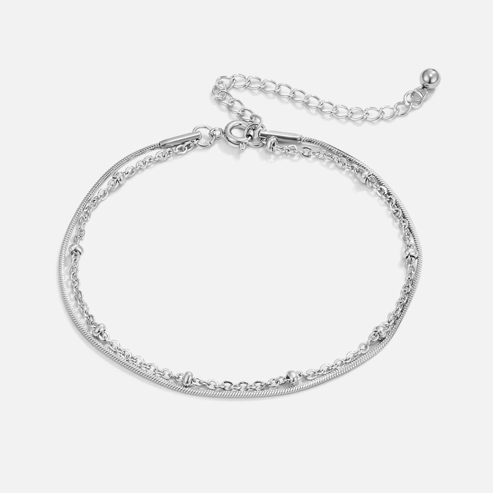 Pavelle Noir Bracelet - NAVALLIBracelet