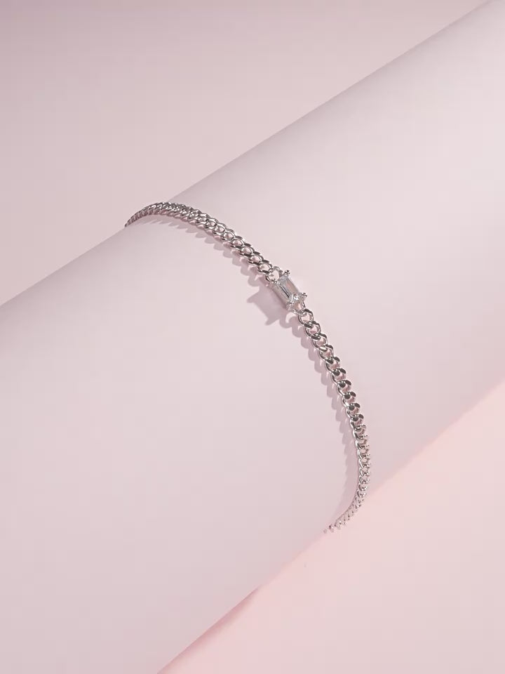 Lara Chain Bracelet