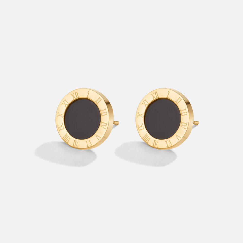 Quinn Stud Earrings - Earrings - 2