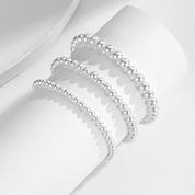 Ranya Pearl Bracelet - NAVALLI