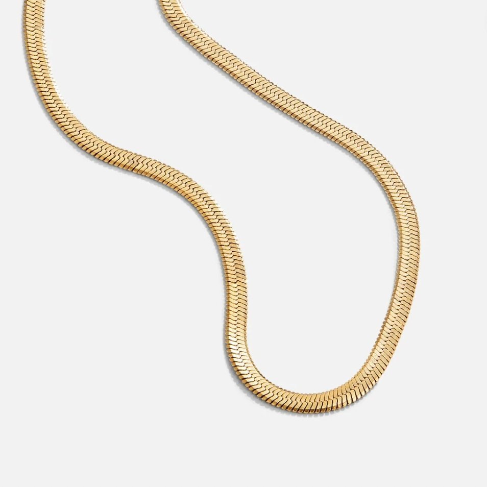 Rhea Crystal Necklace - NAVALLINecklace