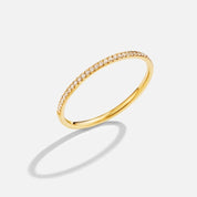 Rhea Crystal Ring - NAVALLIRing