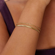 Selara Sea Bracelet - NAVALLIBracelet
