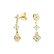 Sélène Glow Earrings - Earrings - 2