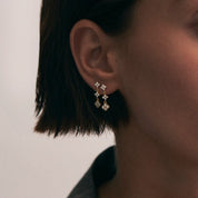 Sélène Glow Earrings - Earrings - 1