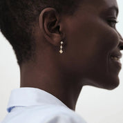 Sélène Glow Earrings - Earrings - 4