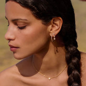 Sélène Glow Earrings - Earrings - 