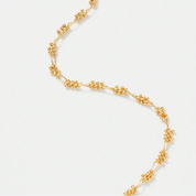 Selene Gold Bracelet - Gold - 6