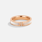 Selene Pearl Ring - NAVALLIRing