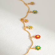 Siena Bloom Necklace - 5