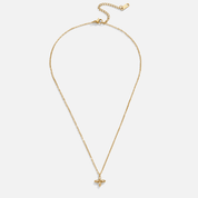 Solara Crystal Necklace - NAVALLINecklace