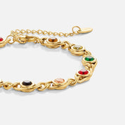 Solene Spectrum Bracelet - Bracelet - 2