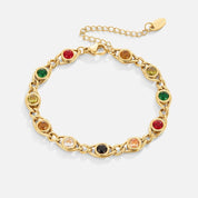 Solene Spectrum Bracelet - Bracelet - 3