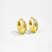 Suri Dainty Huggies - Platinum - 6