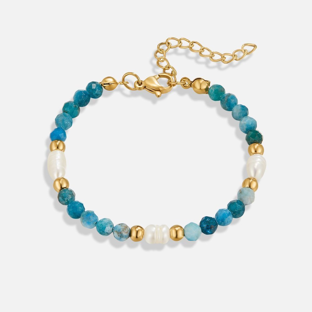 Talia Ocean Bracelet - NAVALLIBracelet