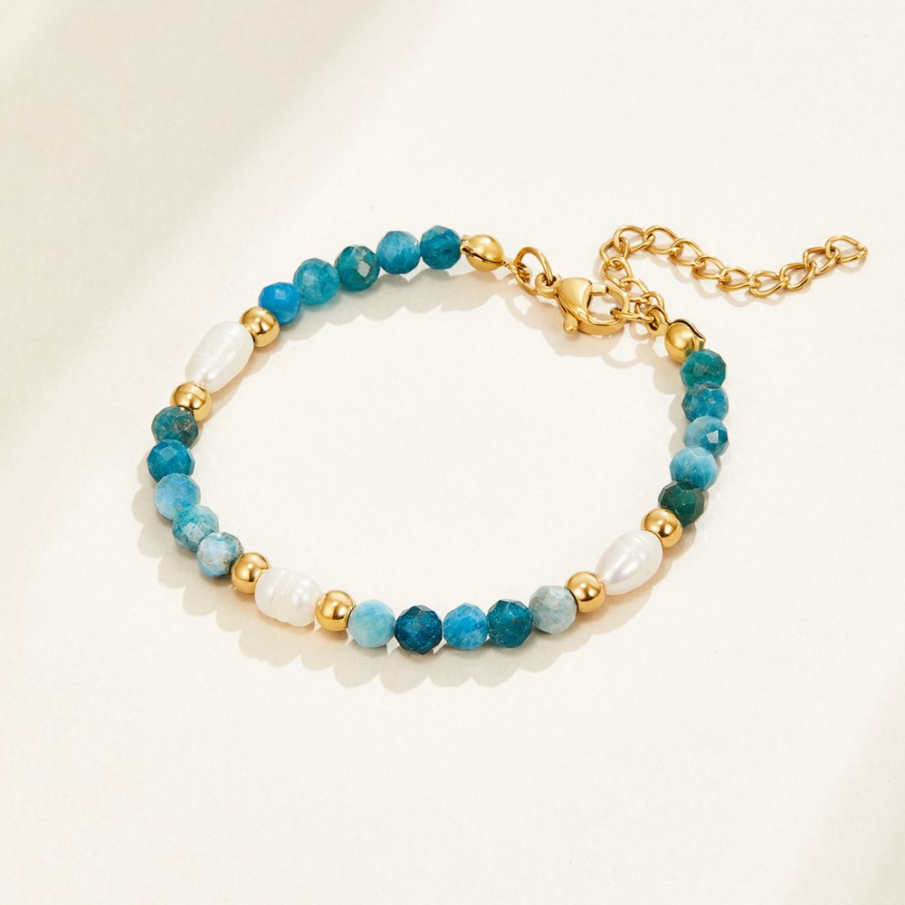 Talia Ocean Bracelet - NAVALLIBracelet