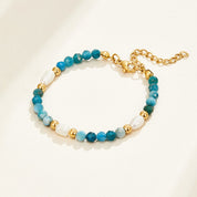 Talia Ocean Bracelet - NAVALLIBracelet
