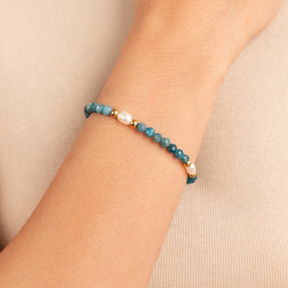 Talia Ocean Bracelet - NAVALLIBracelet