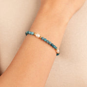 Talia Ocean Bracelet - NAVALLIBracelet