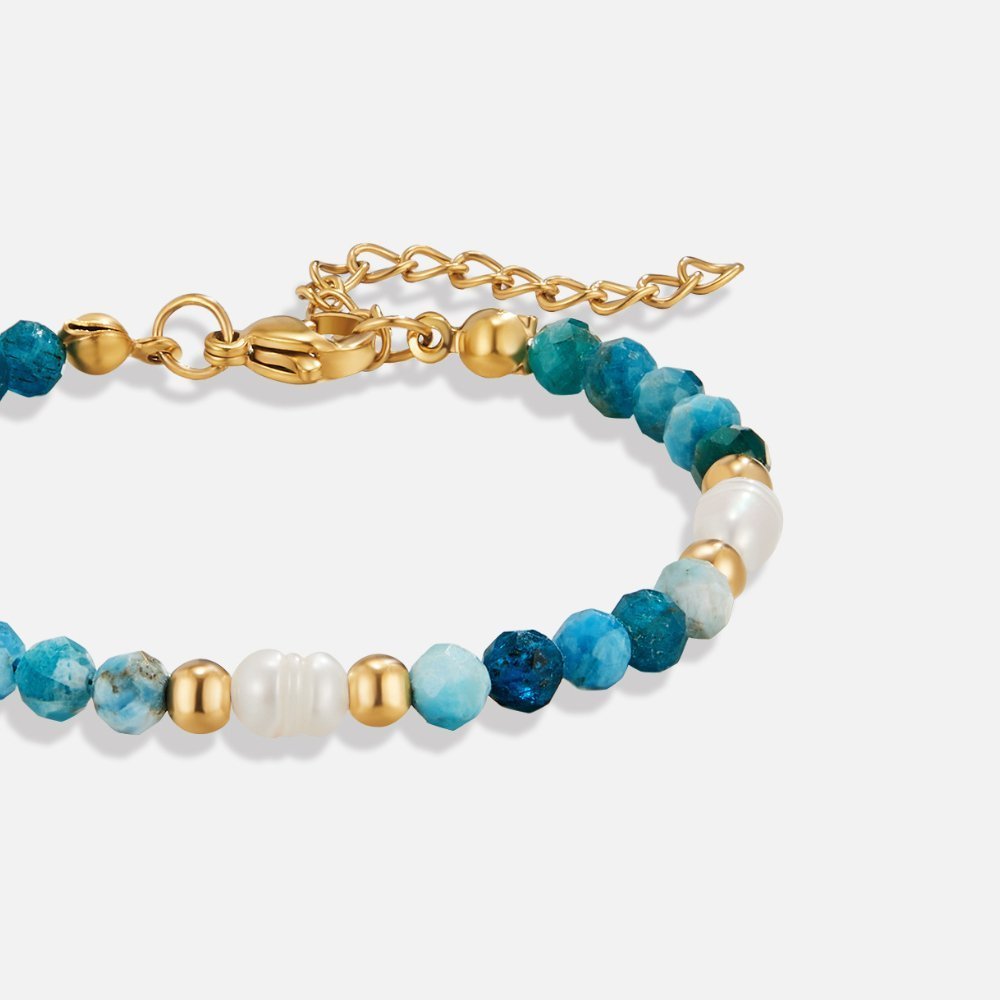 Talia Ocean Bracelet - NAVALLIBracelet