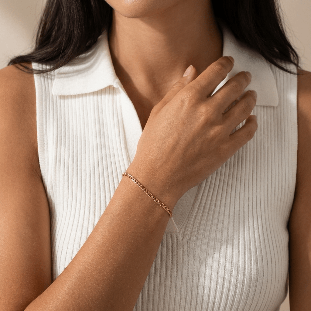 Tessa Essential Bracelet - Bracelet - 5