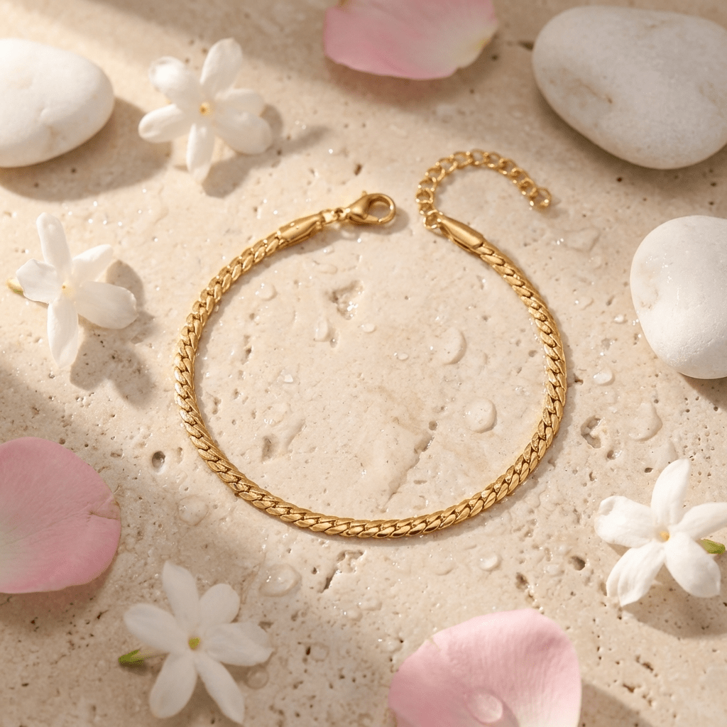 Tessa Essential Bracelet - Bracelet - 4