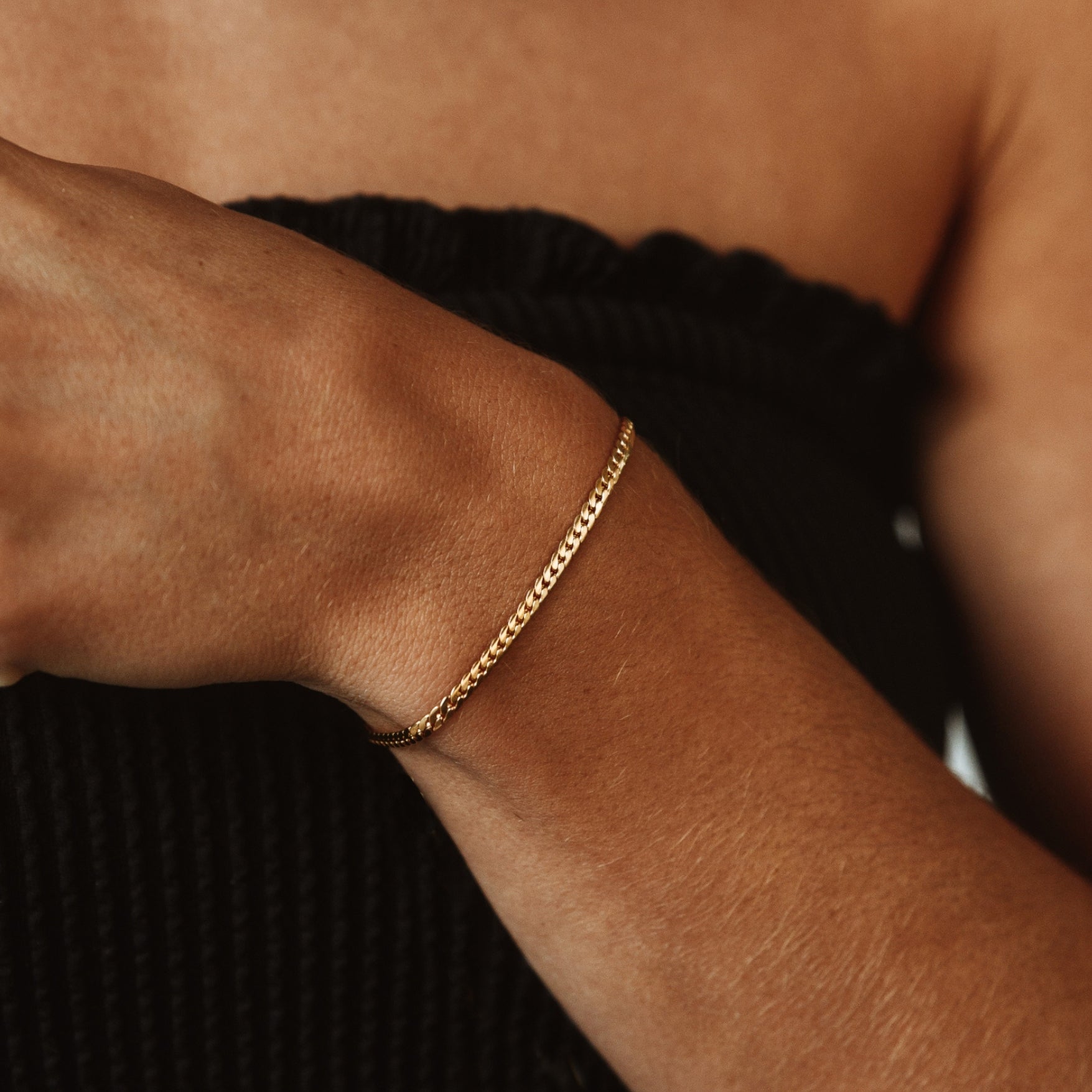 Tessa Essential Bracelet - Bracelet - 4