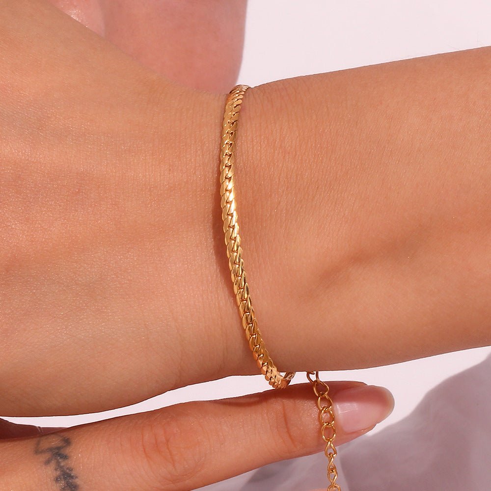 Tessa Essential Bracelet - Bracelet - 1