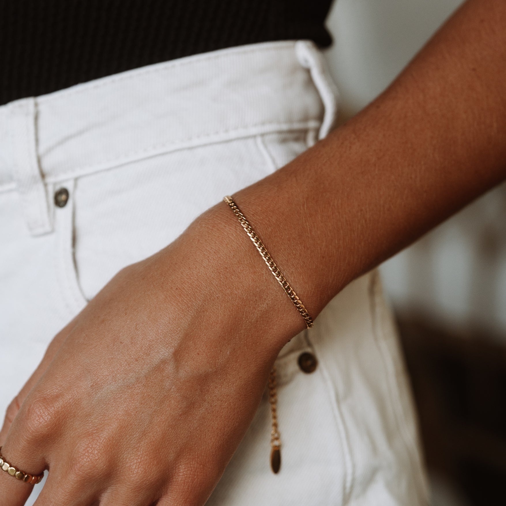 Tessa Essential Bracelet - Bracelet - 5