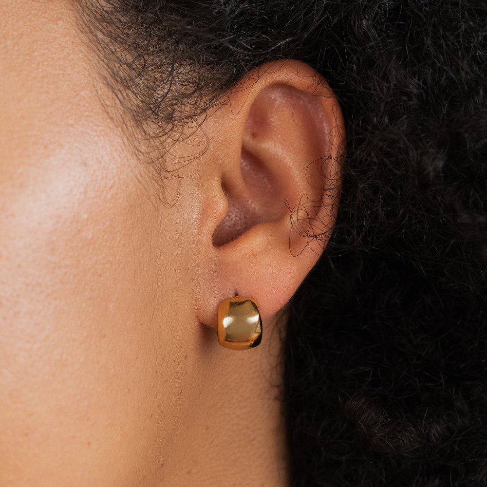 Una Drop Earrings - NAVALLIEarrings