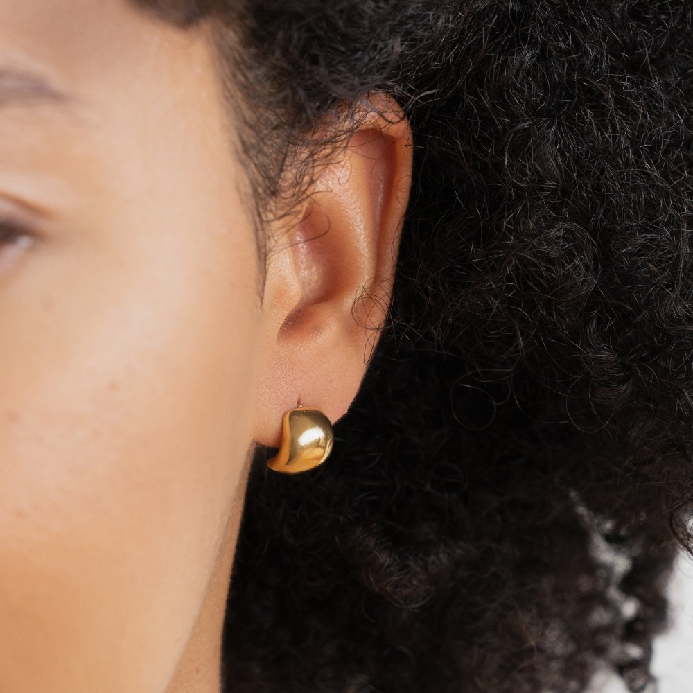 Una Drop Earrings - NAVALLIEarrings