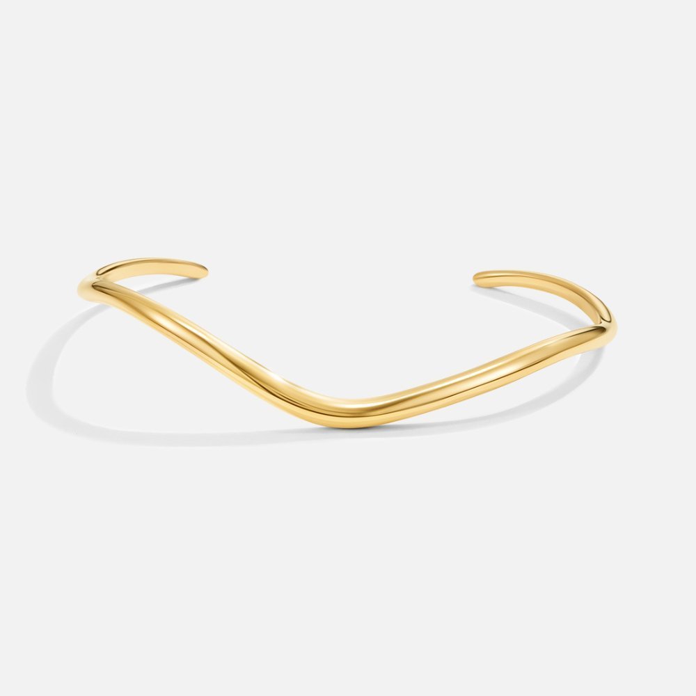 Urielle Gold Bracelet - NAVALLIBracelet