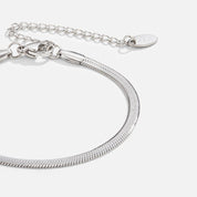 Valora Snake Chain Bracelet - NAVALLIBracelet