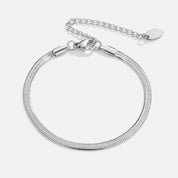 Valora Snake Chain Bracelet - NAVALLIBracelet