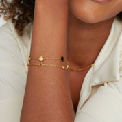 Wistera Stone Bracelet - NAVALLIBracelet