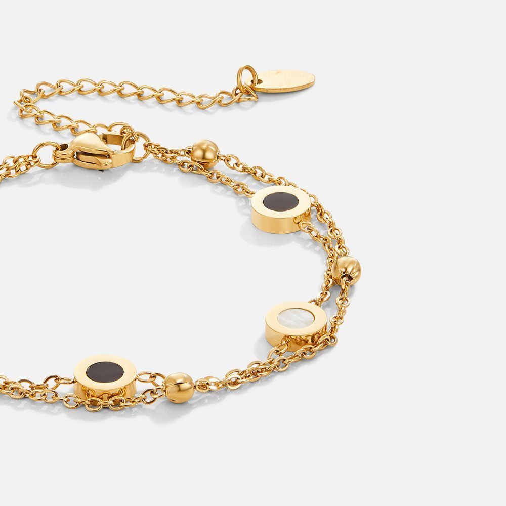 Wistera Stone Bracelet - NAVALLIBracelet