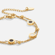 Wistera Stone Bracelet - NAVALLIBracelet