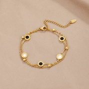 Wistera Stone Bracelet - NAVALLIBracelet