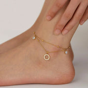 x - Anklet - 1