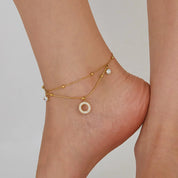 x - Anklet - 3