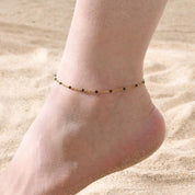 x - Anklet - 4