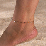 x - Anklet - 1