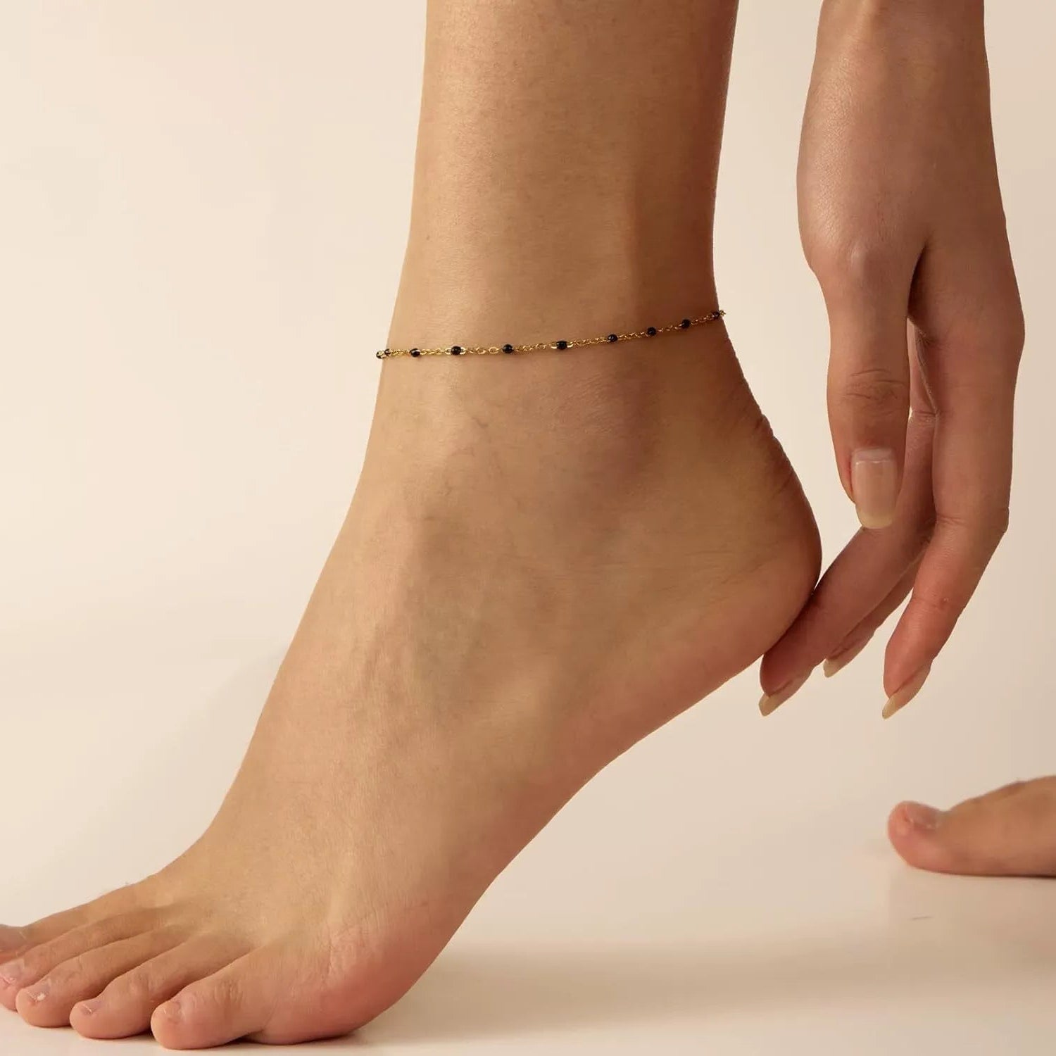 x - Anklet - 1