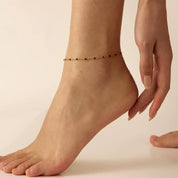 x - Anklet - 1