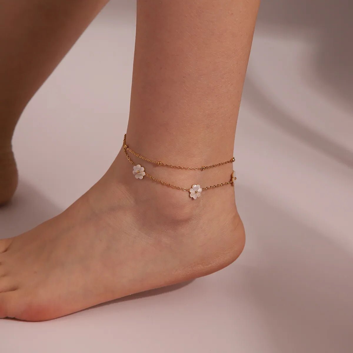 x - Anklet - 3