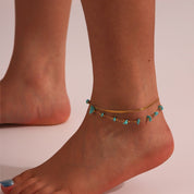 x - Anklet - 3