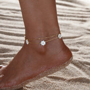 x - Anklet - 1